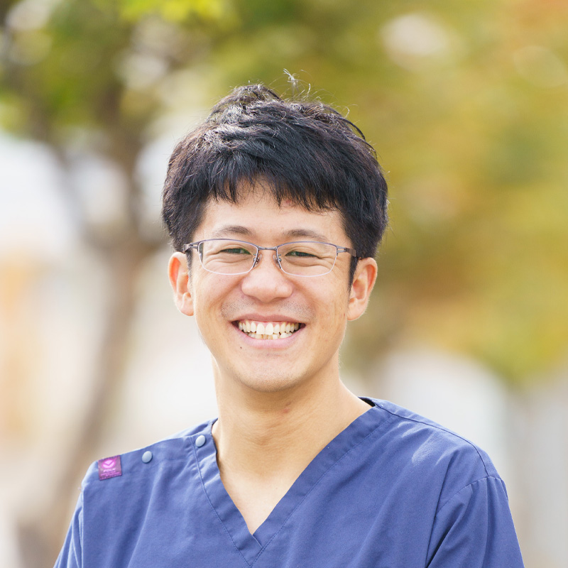 院長 石田のアバター