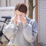 【西条市で秋の花粉症】花粉症で鼻づまりが辛い。薬も効かなくて寝苦しいしイビキも気になる…そのような方の対策法をお伝えします！