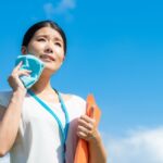 【残暑の体調不良に注意】夏バテからの回復と正しい水分補給法｜西条市いしだ鍼灸整骨院【愛媛県西条市・新居浜市】
