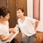 【坐骨神経痛がなかなか良くならない５０歳代の女性へ】 痛みや痺れが長引く理由と、今すぐ見直したい生活習慣とは？【お尻や太ももの痛み・痺れ】【腰のヘルニア・脊柱管狭窄症】｜愛媛県西条市 いしだ鍼灸整骨院