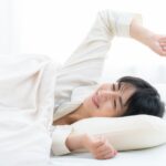 【腰の痛みで目が覚める】熟睡できない。疲れも取れない…。睡眠を妨げる腰痛の原因と、寝る前にしてほしい3つの対策をお伝えします｜【愛媛県西条市・新居浜市・いしだ鍼灸整骨院】