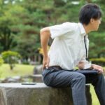 【脊柱管狭窄症】会社員兼農家をされる50〜60歳代のお悩み ｜冷房と酷暑が悪化させる脊柱管狭窄症と夏の痺れ【愛媛県西条市・新居浜市・いしだ鍼灸整骨院】
