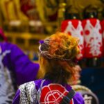 【歩き疲れと腰痛】秋のだんじり祭りのあとに腰が痛いあなたへ！早期に腰痛を解消する方法をお届けします。【愛媛県西条市・新居浜市・いしだ鍼灸整骨院】