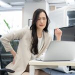 【更年期に増える腰痛の真実】冷え対策も欠かせない！セルフケアをご紹介します【愛媛県西条市・新居浜市】